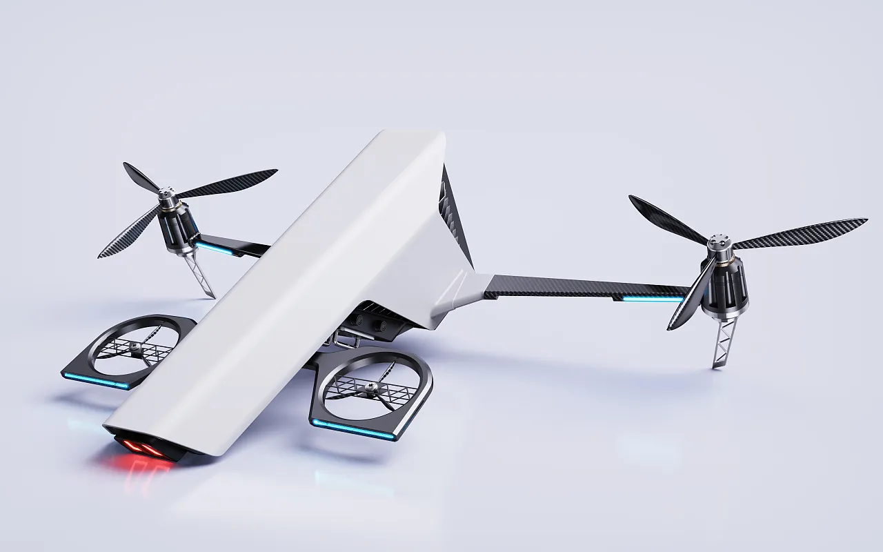 三维软件建模10