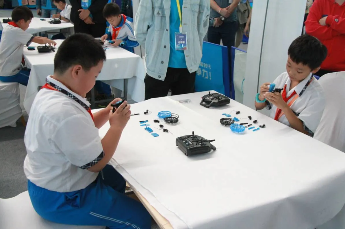 飞行器设计与制作6