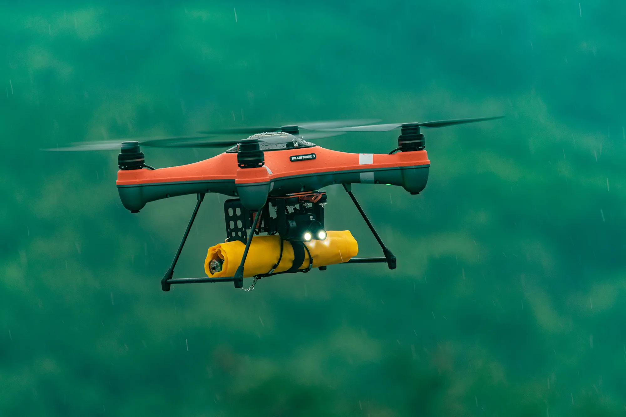 行业应用解决方案